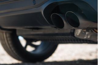 Ford Puma ST 1.5EcoBoost 200Ps